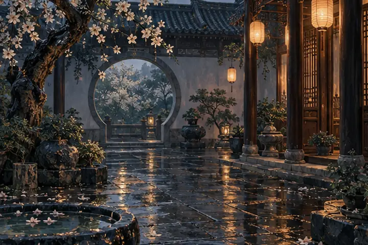 苏小涵的全部作品评价